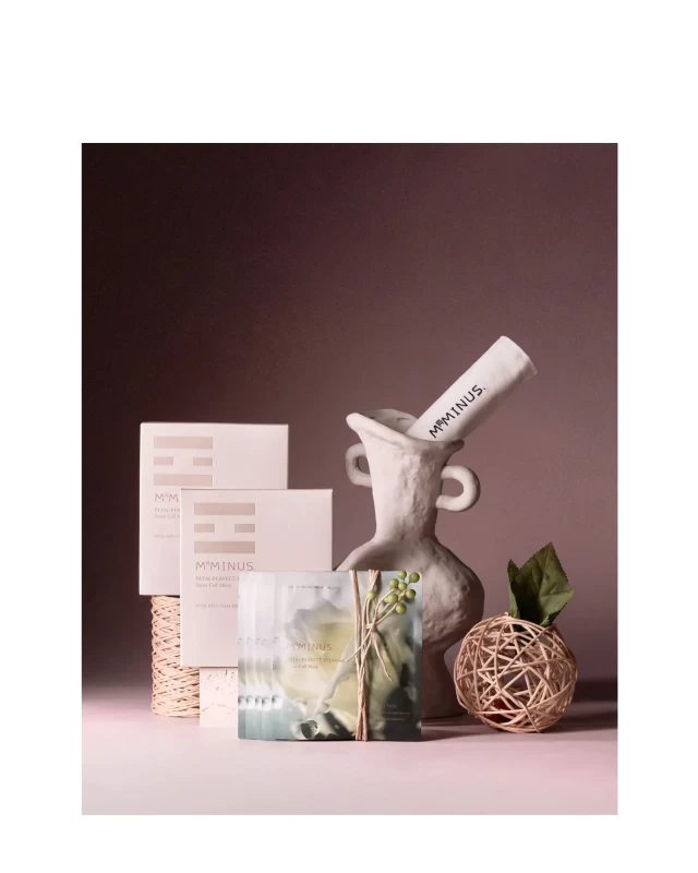 X'MAS GOODIES PETAL Snow-Bath