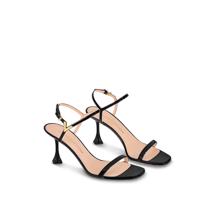 LV Blossom Sandal